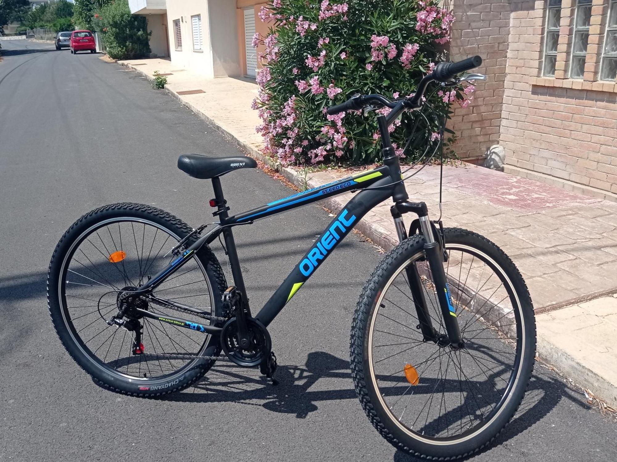 Perigiali Beach Apartment - 2 Free Bikes Perigialion Dış mekan fotoğraf